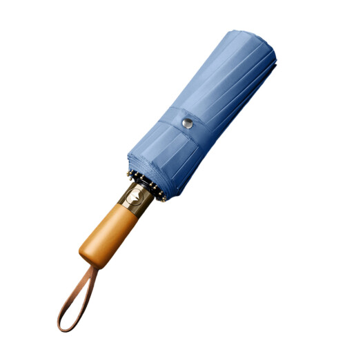Reisregenparaplu Modern en functioneel opvouwbaar 16 rib voor-8