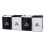 Polypropylene Recycle Waste Bag Set Trash Sorting Bins-    B 1