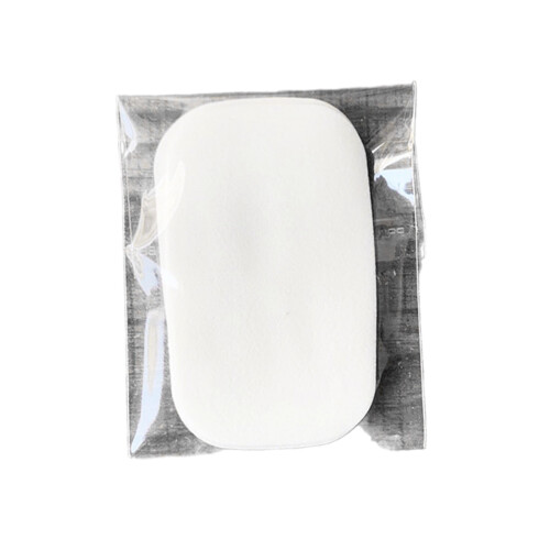 100/200/500 Stuks Zeeppapier Vellen-500 tabletten