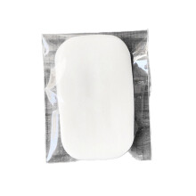100/200/500x Disposables Soap Sheet Boxed Soap Paper-100 pieces