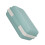 Bathroom Soap Dish with Lid Travel Soap Container Leakproof-2 1
