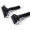 Quality Rubber Rollers,Set of 2 for Block Printing Art Crafts 6