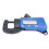 Electronic Thickness Measuring Tools with Stable Chip and Scratch Prevention, Digital Thickness Gauge with Data Output and Power Switch, LCD Digital 5