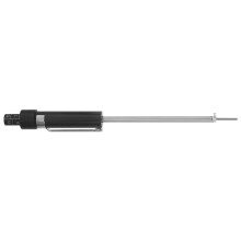 Brake Pad Thickness Gauge Pen for Accurate Automotive Disc Brake Wear Measurement Durable Design