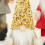 Festive Wine Bottle Covers Faceless Doll Bottle Toppers-1 5