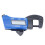 Electronic Thickness Measuring Tools with Stable Chip and Scratch Prevention, Digital Thickness Gauge with Data Output and Power Switch, LCD Digital 2