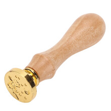 DIY-Dekorstempel, Alphabet-Musterstempel, Retro-Design, Eukalyptus-Wachssiegel, vielseitig einsetzbar zum Versiegeln von Hochzeitseinladungen,