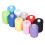 Polyester Sewing Thread Kit, Versatile Usage, Strong and Durable, For Quilting, Hand & Machine Sewthing, Crochet 3