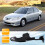 1 Pcs Clutch Baffle Guide Vane for  6T31 Automatic Transmission 24263263 4