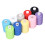 Polyester Sewing Thread Kit, Versatile Usage, Strong and Durable, For Quilting, Hand & Machine Sewthing, Crochet 2