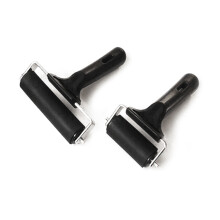 Veelzijdige printhulpmiddelen 2-pack Comfortabele rubberen