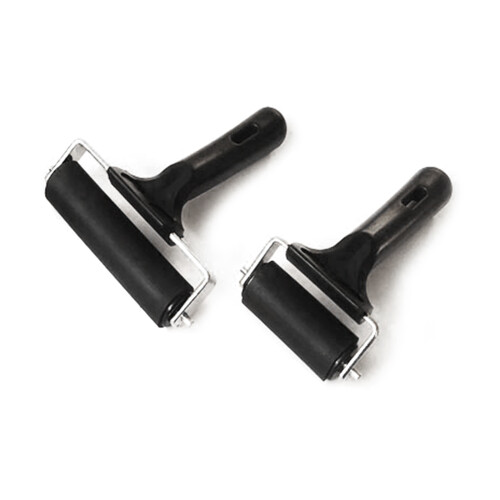 Veelzijdige printhulpmiddelen 2-pack Comfortabele rubberen