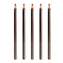 Skab din egen magi, jævnt og omhyggeligt påført, tegner naturlige øjenbrynsform, professionel makeup-refill, blød refill til jævn påføring