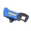 Electronic Thickness Measuring Tools with Stable Chip and Scratch Prevention, Digital Thickness Gauge with Data Output and Power Switch, LCD Digital 7