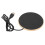 Θερμαντήρας ροφημάτων USB για τσάι και καφέ, αδιάβροχος και εξοικονόμησης χώρου με 6