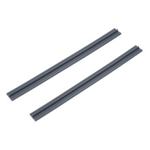 Fensterschaber aus Gummi, perfekt für die Fensterreinigung im-B