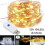 Xinhuaya20/50/100/200LEDs Φωτιστικό σε σειρά με βύσμα USB και φωτάκια νεράιδας με 2