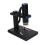 Adjustable Illumination Digital Microscope, Versatile Applications Handheld Electron Microscope With Crystal Clear Imaging Supports App Based 4