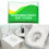 10 Stück Toilettensitzbezüge Einwegartikel aus spülbarem Papier 2