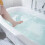 10 Stück Badetasche für Hotels, verdickte 4