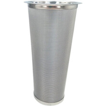 Cold Brew Coffee Filter Stainless Steel Mesh Infuser For Wide Mouth Mason Jar Canning Jar Coffee Strainer