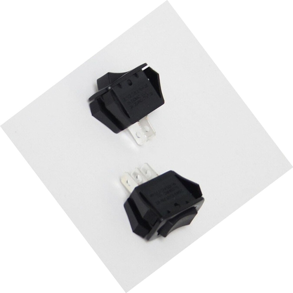 Replacement Switch For Broan S97016970 Exact Fit Corrosion Resistant Industrial Equipment 9187378985793