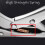 9 Inch Long Nose Locking Pliers with Secure Grip and RustResistant Finish for Precision Work 4