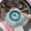 Floor Microfibre Mop Head Refills 360 Rotating Disc Round Spin 3
