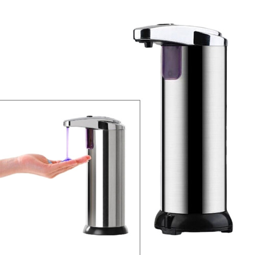 Soap Dispenser Automatic Foaming Hand Soap Dispenser Touchless 1