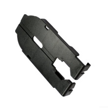 Jigsaw Sole Plate 58126800 ABS Black for DeWalt DCS331 DW331 DW333 DC330 Cordless Replacement