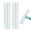 2/4Pcs Microfiber Window Cleaning Cloth Reusable Washable Mop-B 4