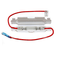5KV 0.8A Microwave Voltage Capacitor Replacement for Quick Oven and LongLasting Performance