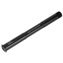 Bike Front Fork Axle 15x110MM Boost Alloy Thru Shaft for Front Hub