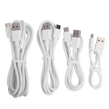Kábel USB pre rýchly prenos dát, nabíjací kábel USB typu C, karta pre zachytávanie hier, streamovací kábel, rýchlonabíjacie zariadenie,