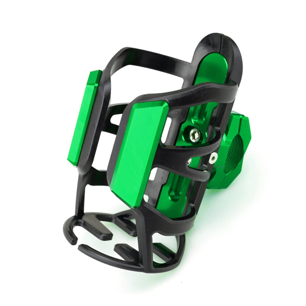 Motobike Bottle Cages Water Bottle Cup Holder For Bmw G310r G310gs Green 9199774767279