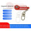Pump Rotation Tester with Magnetic Field Indicator for Fast Pump Diagnostics and Heating Systems 4