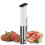 1100W Sous Vide Cooker Immersion Circulator with Precise Temperature Control, IPX7 Waterproof 1