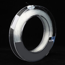 100M Nylon Transparent Sea Fishing Line 14# 20# Super Strong