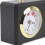 Mechanical Chess Clock Analog Vintage Wind Up Timer with Large EasyRead Dials for Chess and Go 2