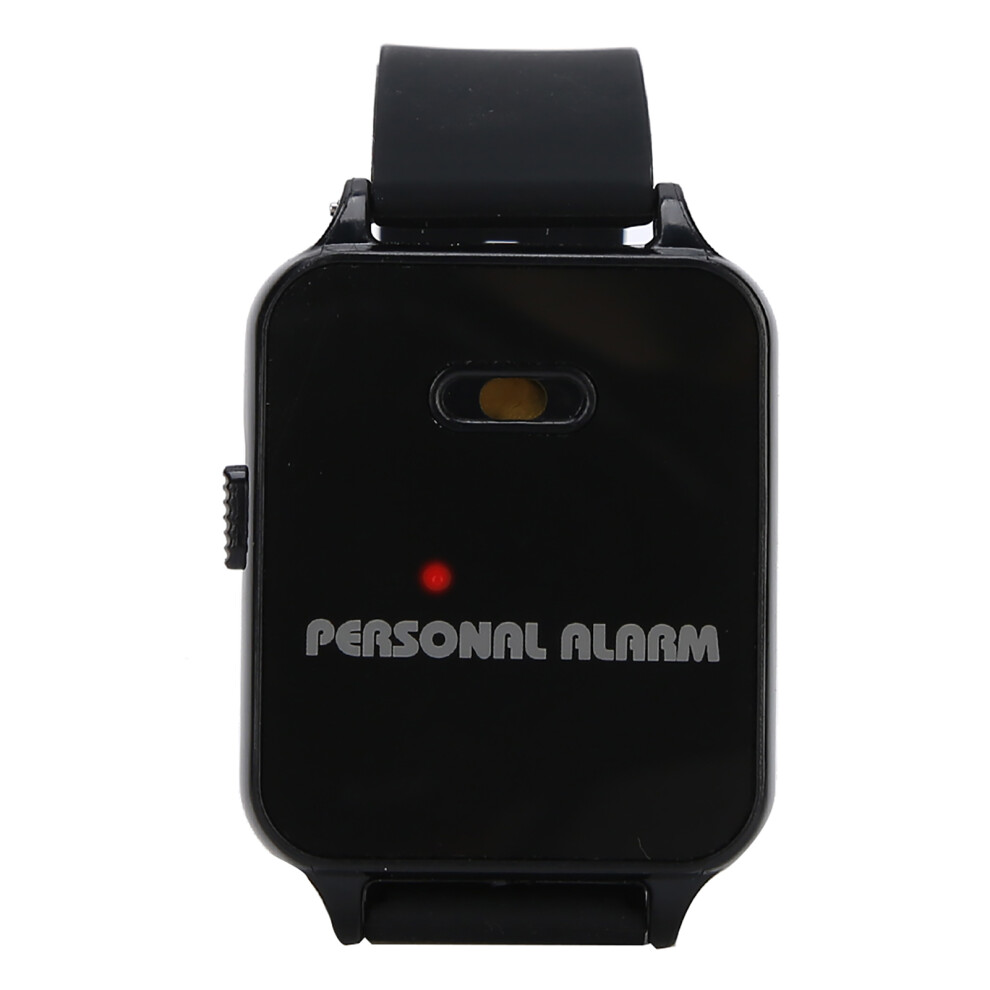 Outdoor Running Wristband Alarm With Sound And Light For Safety 5041379760145