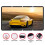 Portable 120in HD Projector Screen Foldable Polyester 16:9 for Home Office 1