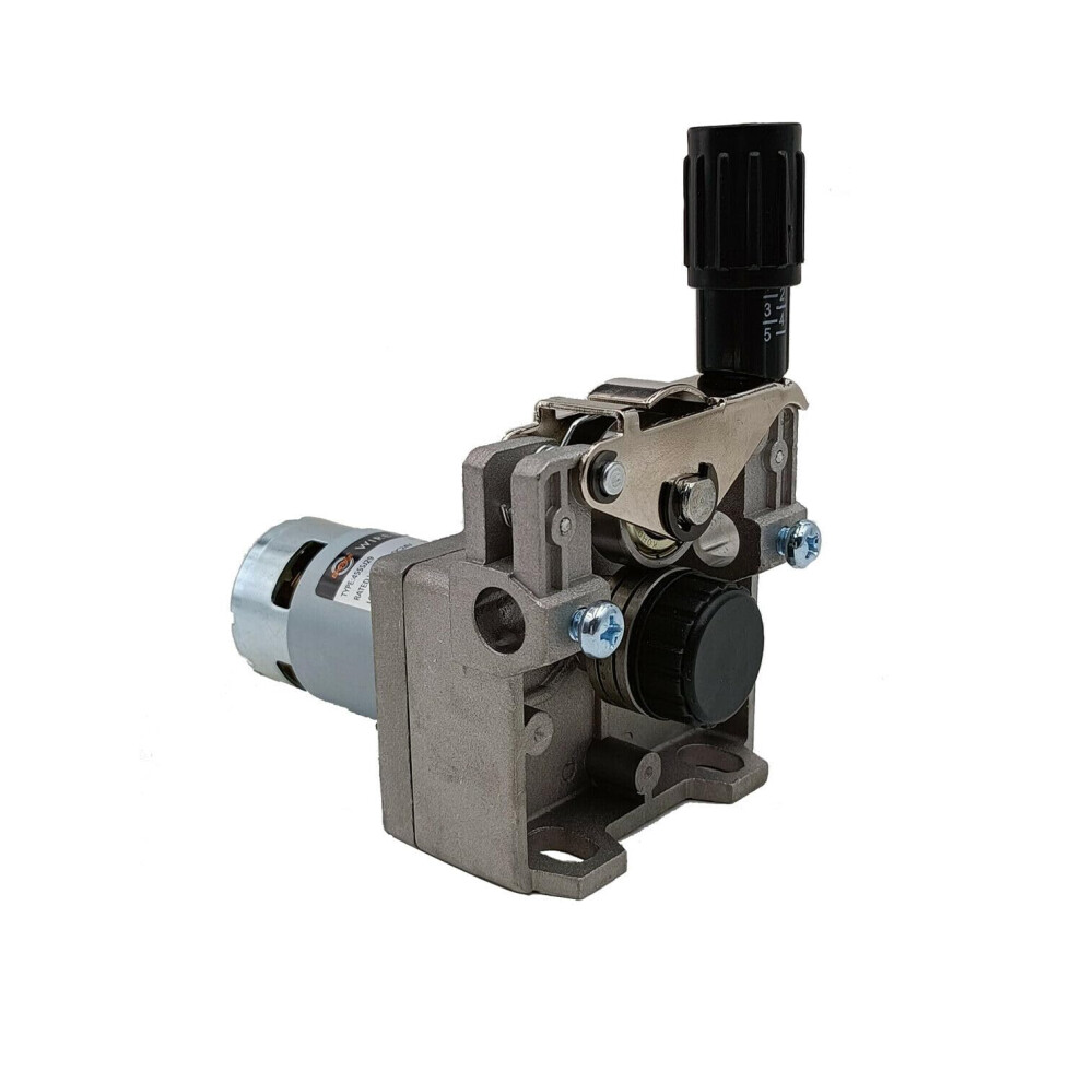 Wire Feed Assembly With Drive Motor 12192 For Lincoln Sp140t For Consistent Welding Performance 9094768997819