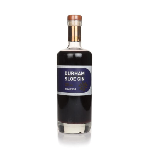 Durham Sloe Gin 70cl 25%