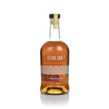 Devon Rum Co. Golden Rum 70cl 40%