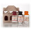 Pickering's Miniatures Triple Pack 15cl 47% 1