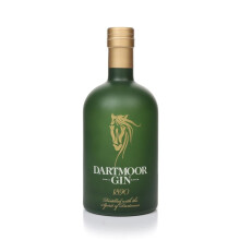 Dartmoor Gin 70cl 40%