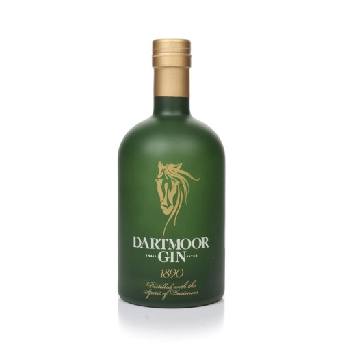 Dartmoor Gin 70cl 40%