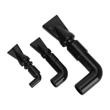 Buse Aqua 360 drehbar - Adapter für Tauchpumpen