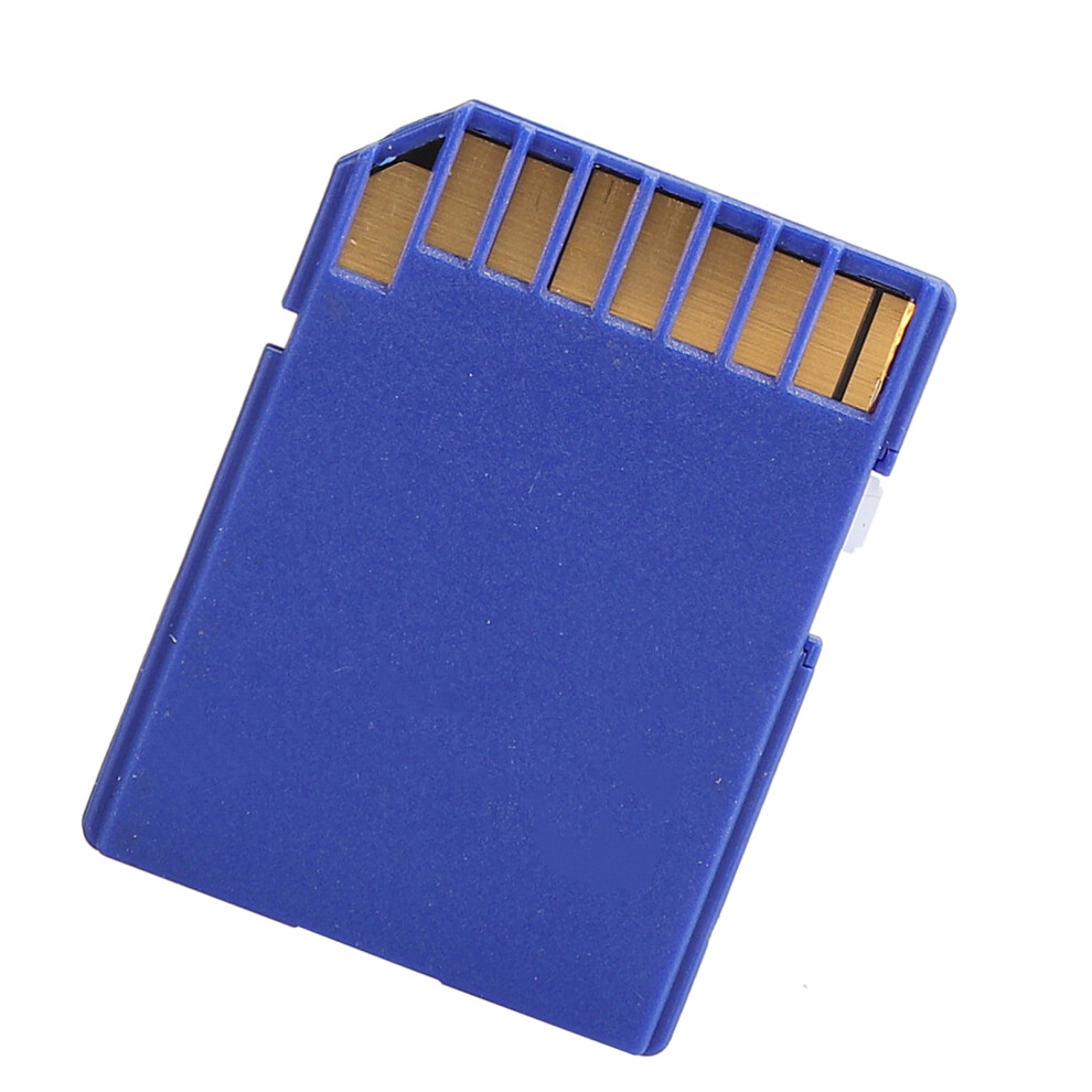 High-Speed 1G/2G/8G/16G/32G/64G Memory Card For Mp3/Mp4/Camera/Game - Compact 3.2X2.3cm 8431379761117