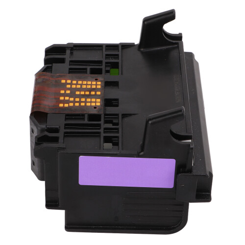 Printhead for HP 6500A Printer Models, Easy Installation Design with Premium Quality Build, ABS Replacement Print Head Compatible with HP6000 7000 650 1